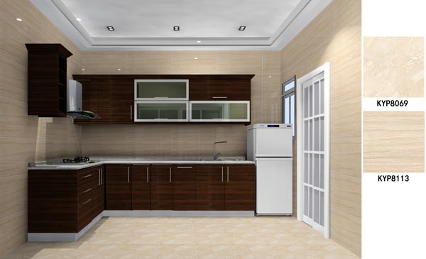 金艾陶家裝:佛山大瀝碧桂園華府106㎡簡約現(xiàn)代裝修效果鑒賞