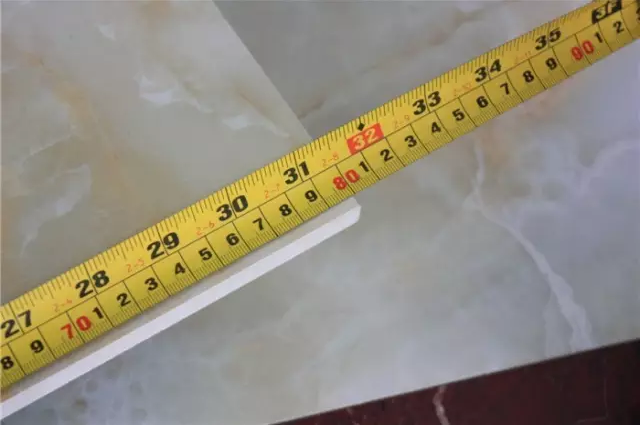 選購瓷磚必須知道的幾個重要標準參數(shù)(買瓷磚的必看)
