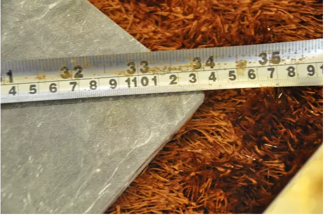 選購瓷磚必須知道的幾個重要標準參數(shù)(買瓷磚的必看)