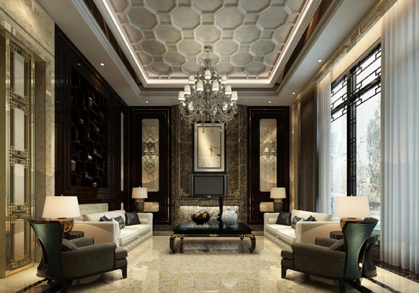 金艾陶家居：手把手教您瓷磚保養，天天住新房