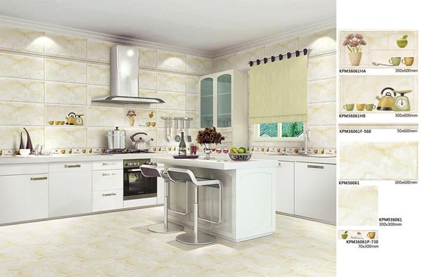 金艾陶家居:歐巴下廚很帥,前提是,你得有個(gè)與之匹配的廚房!