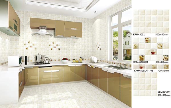 金艾陶家居:歐巴下廚很帥,前提是,你得有個(gè)與之匹配的廚房!