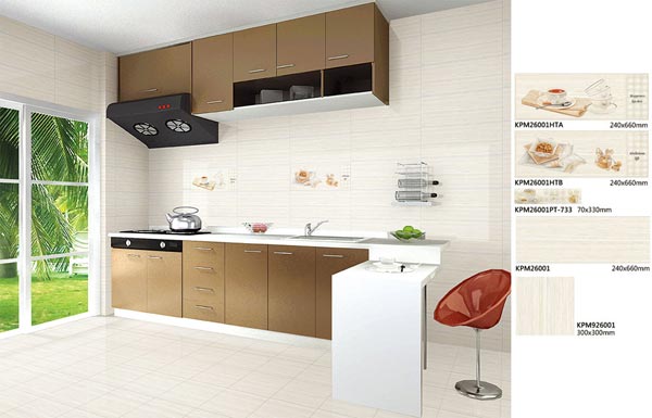 金艾陶家居:歐巴下廚很帥,前提是,你得有個(gè)與之匹配的廚房!