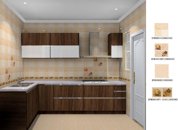 金艾陶家裝:佛山保利紫山國際115㎡歐式風(fēng)格裝修鑒賞