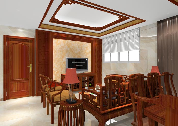 金艾陶家裝:佛山水悅龍灣90㎡現代簡約裝修效果鑒賞