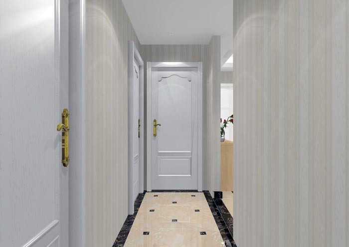 金艾陶家裝:佛山水悅龍灣92㎡的現代風格裝修鑒賞