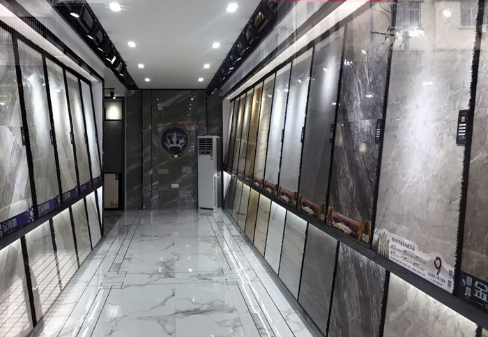 金艾陶 瓷磚代理 陶瓷一線品牌 普寧 開業