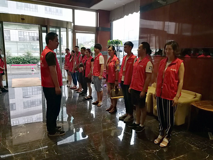 金艾陶瓷磚 全國超級店長特訓營西南區(成都站),升級導購模式告捷