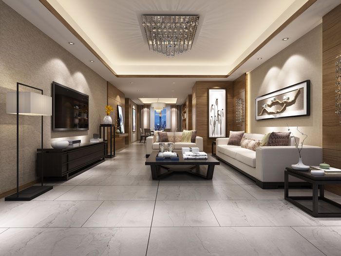 【金艾陶家居風(fēng)水】開門見客廳好不好?