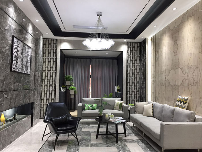 【金艾陶家居風(fēng)水】開門見客廳好不好?