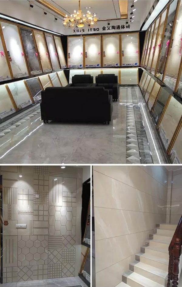 讓艾筑家,開業(yè)巨惠——金艾陶瓷磚湖南衡陽專賣店與您有個約“惠”!