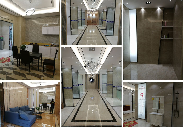 盛大開業 惠動全城——金艾陶瓷磚重慶墊江專賣店全場4.9折,心動骨折價!