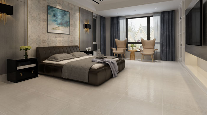 2017年秋季陶博會，金艾陶瓷磚的點，你GET到了么？