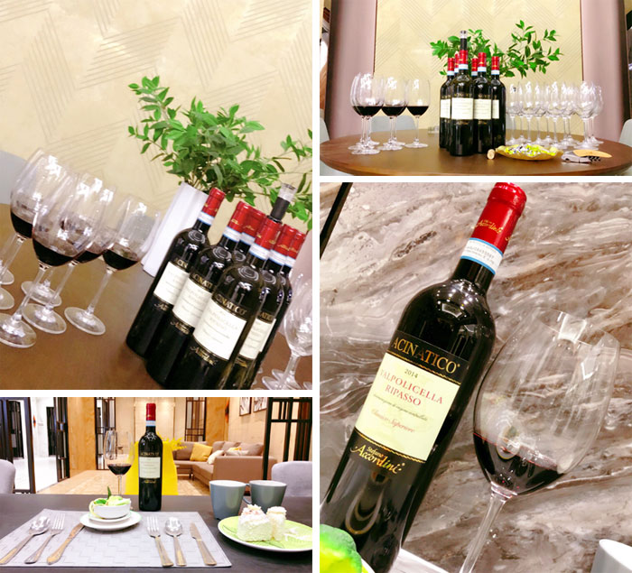 聽說金艾陶有酒有故事，看官們，約么？