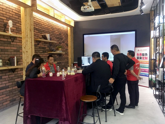 聽說金艾陶有酒有故事，看官們，約么？