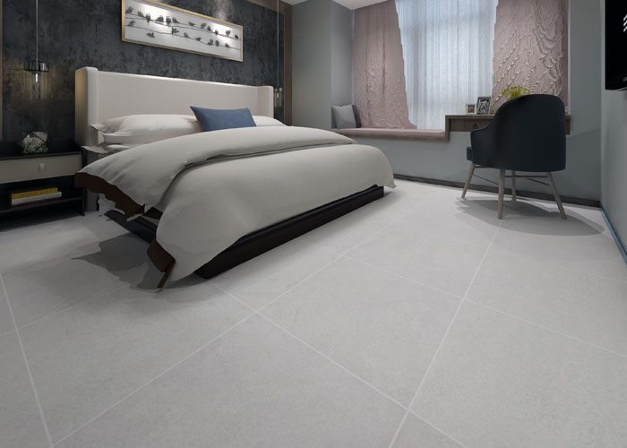 【金艾陶現代仿古磚】15度左岸時光: KFB612G07,許你一世安然