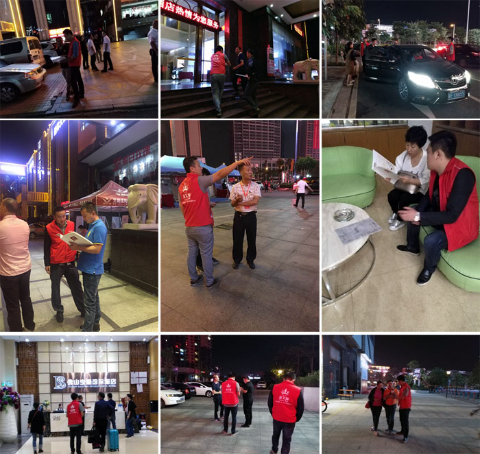 【精彩回顧】第30屆陶博會完美落幕，金艾陶瓷磚魅力綻放