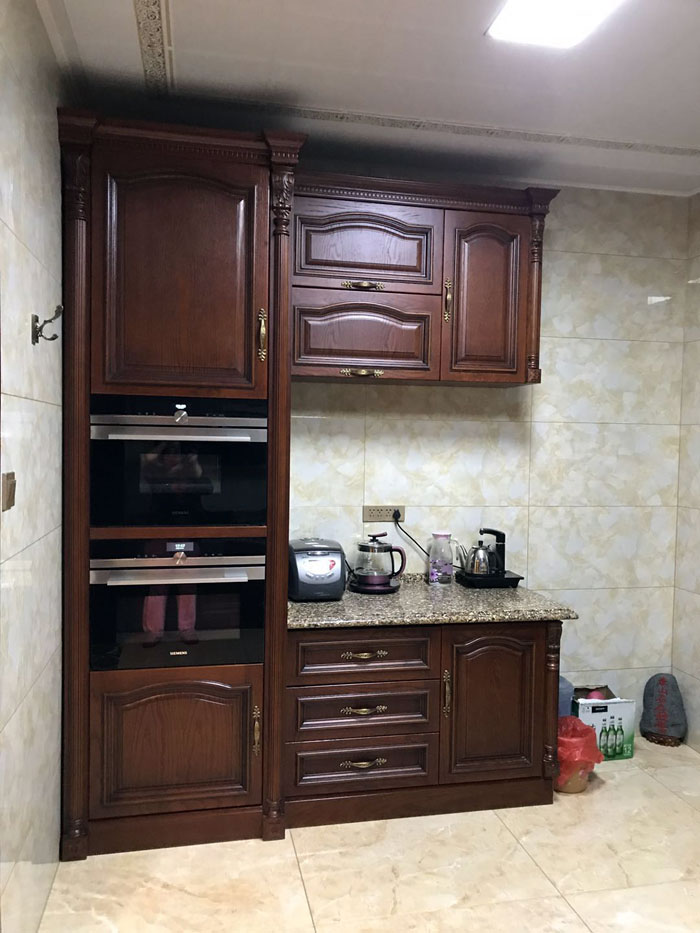 【金艾陶家裝案例】600多方別墅詮釋歲月靜好，溫暖如斯！