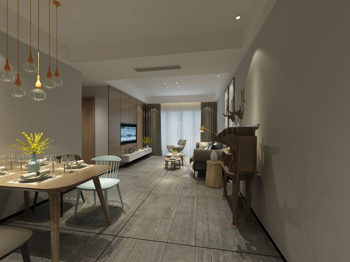 金艾陶家居風水:能夠提高事業運的家居風水