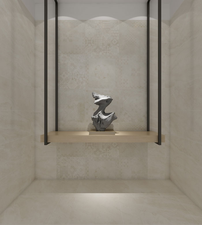 金艾陶緞光釉||綢緞般的觸感,與你品味自然慢生活