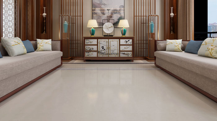 15°緞光釉,傳統(tǒng)拋釉磚的替代者,新升起的新星!