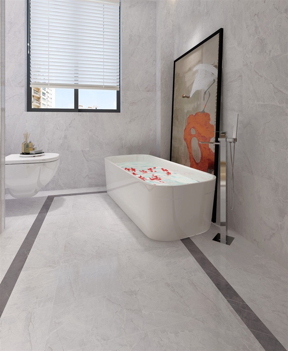 金艾陶15°緞光釉|| 柔情如你,讓我有了追逐的渴望