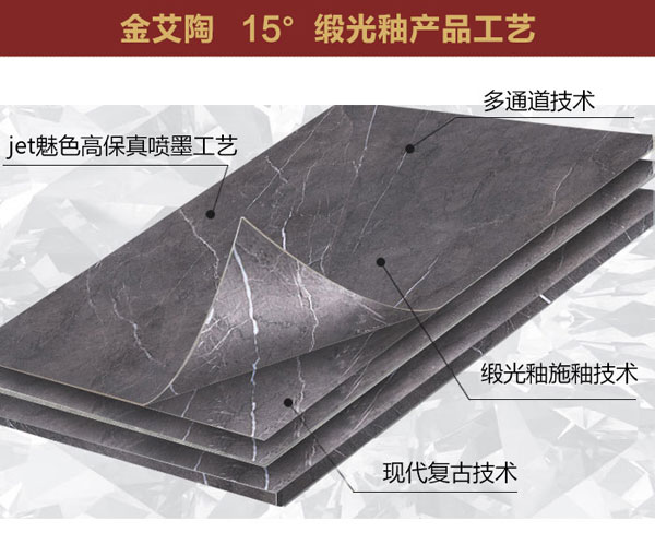 金艾陶15°緞光釉||指尖觸的到的溫柔，TA的愛