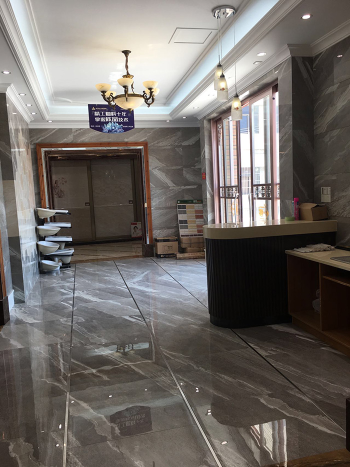 金艾陶潮南專賣店