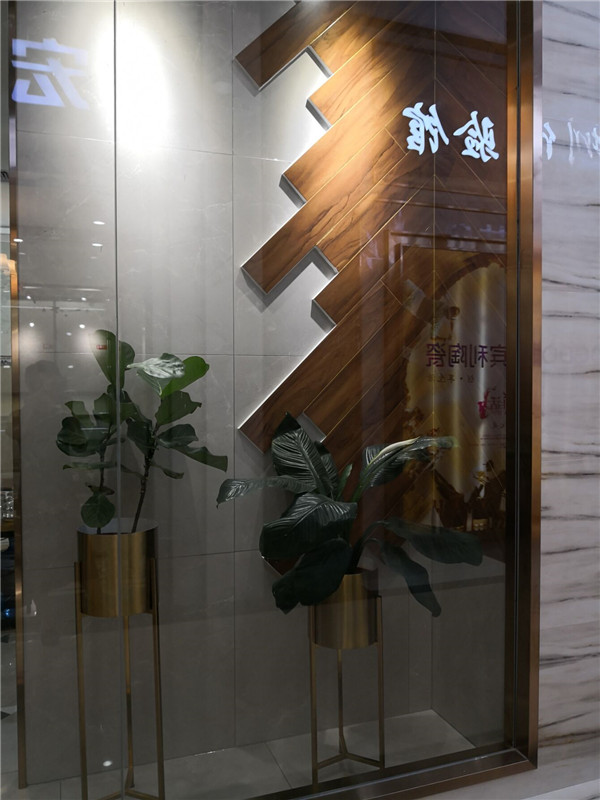 金艾陶深圳沙井青春館