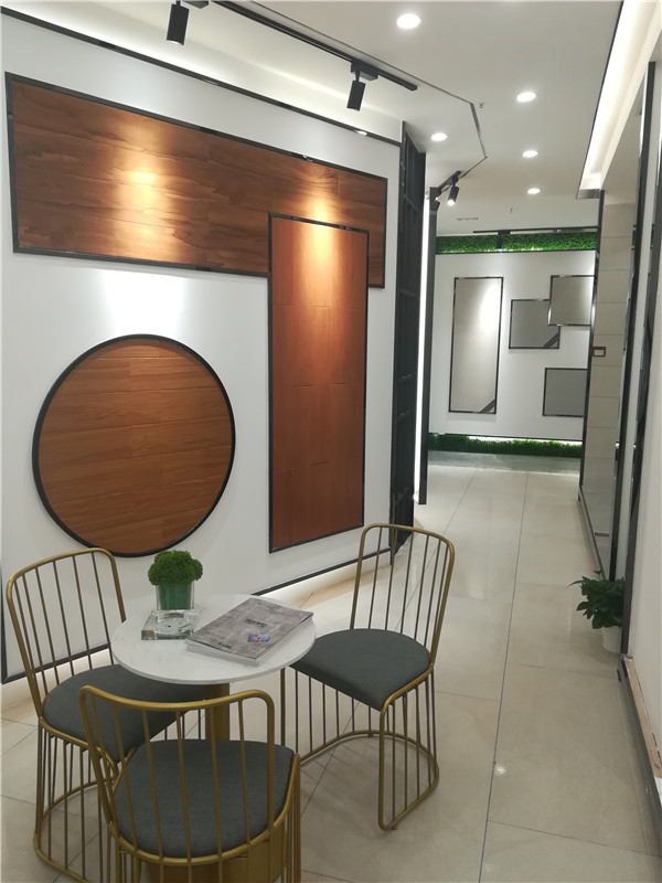 金艾陶內蒙古鄂爾多斯專賣店