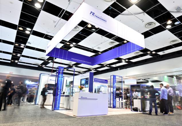 DesignCon 2025丨精實(shí)測控工業(yè)AI Agent驚艷亮相，引領(lǐng)智能制造新潮流
