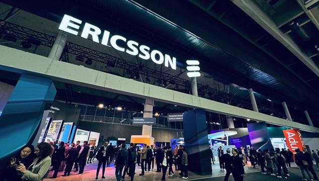 MWC2025專訪愛立信高管：破解運營商增長困局，引領(lǐng)5G-A與AI融合創(chuàng)新